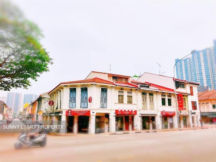 Jalan Besar Road Adjoining Shophouses (D8), Shop House #635904631